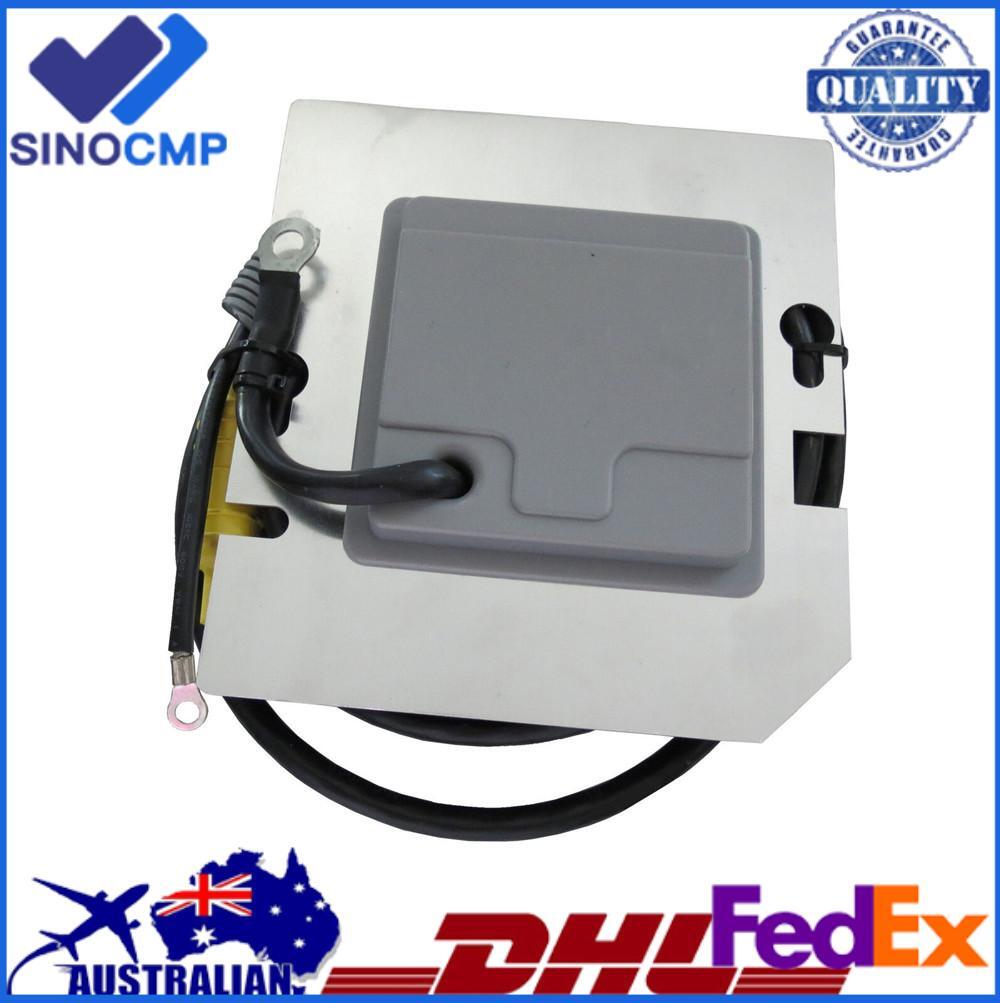 On Board Computer OBC 48V PowerDrive For Club Car Precedent 101909901 3 Pin