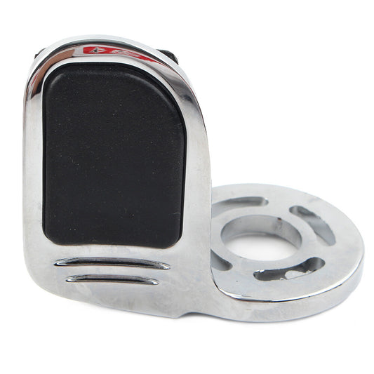 Motorcycle Throttle Control Cruise Assist Hand Rest for Harley Road Glide Fatboy