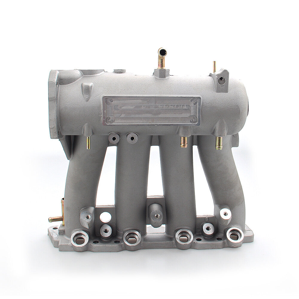 Aluminum intake manifold for Honda for Civic 1988 - 2000 CRX Del Sol SOHC D Series DX