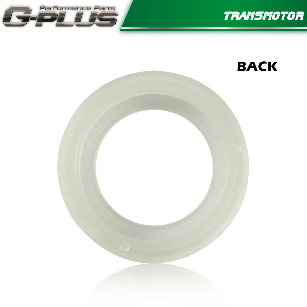 IgnitionTrim Ranger 2019, 2020, and 2021 (White Edition)