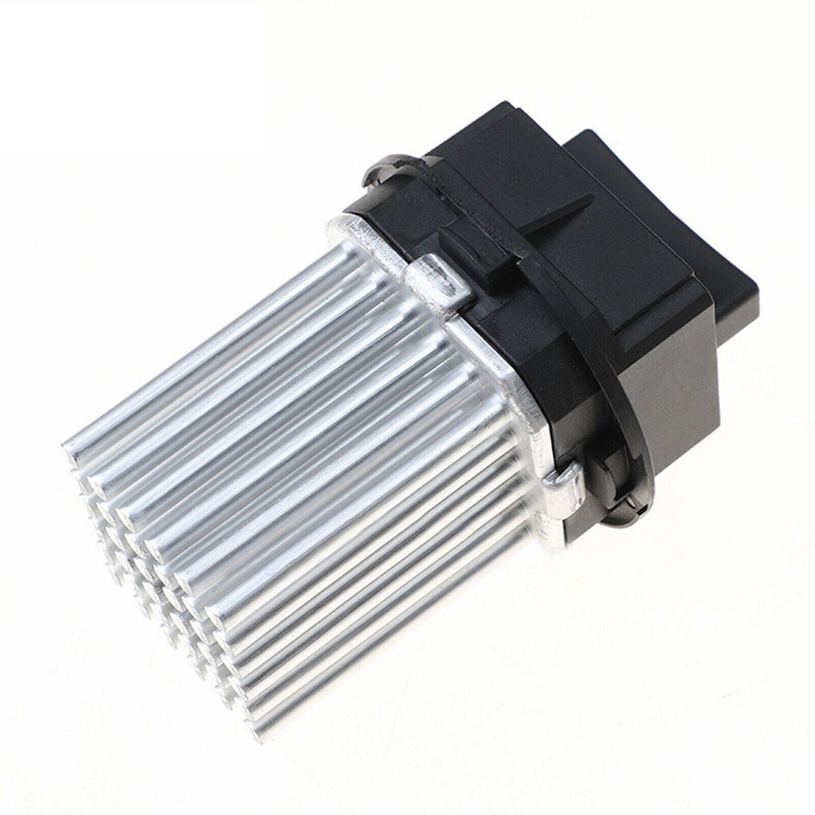 30767040 HVAC Blower Motor Resistor Heater Fit for Volvo XC60 2010-2017 Black