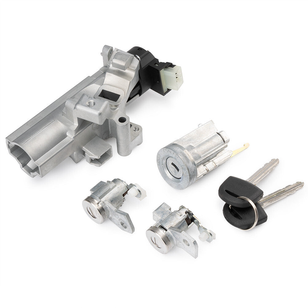 1 piece for Chevrolet Colorado for Hummer ignition switch cylinder lock assembly 15795321