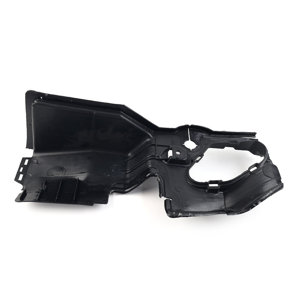 Front Radiator Air Duct Guard for BMW 5 Series E60 2001-2007 E61 2002-2007