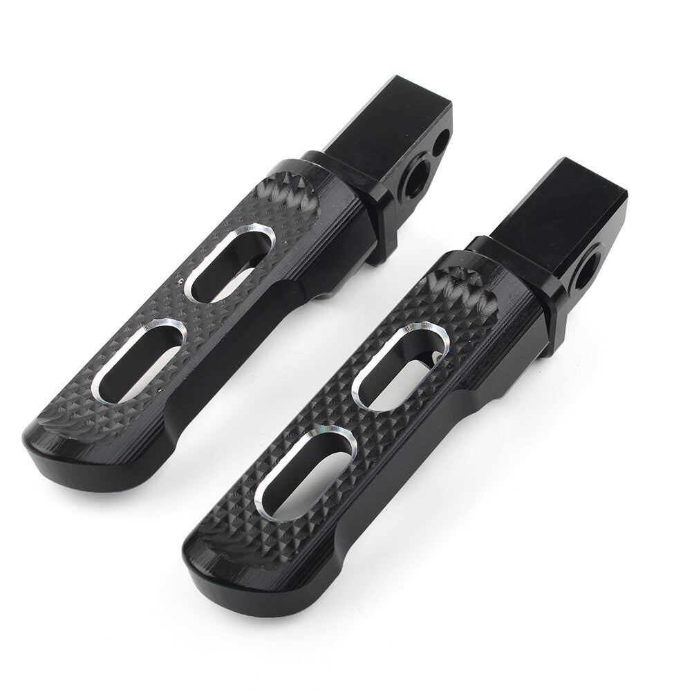 Rear Footrest Foot Peg Adapters for Honda Rebel 500 300 CMX500 CMX 300 2017-2023