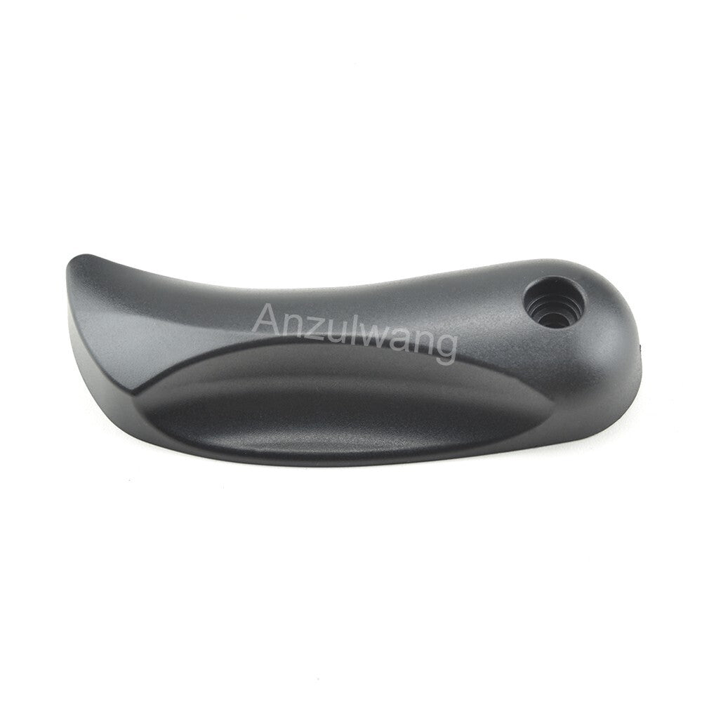 Hood Release Grip Handle  Bracket for BMW E65 745I 750I 760I for Alpina E66 745Li