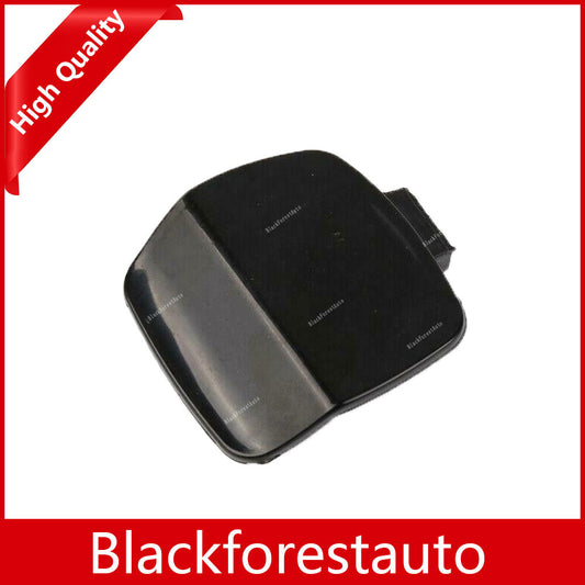 30744941 Rear Car Bumper Tow Hook Eye Cover Cap for Volvo S40 2008 2009 2010