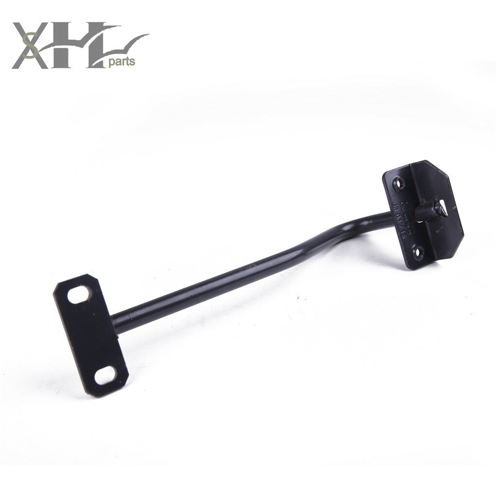 Genuine Radiator Support Panel Brace for Mercedes GLC300 GLC43 AMG 2538800064