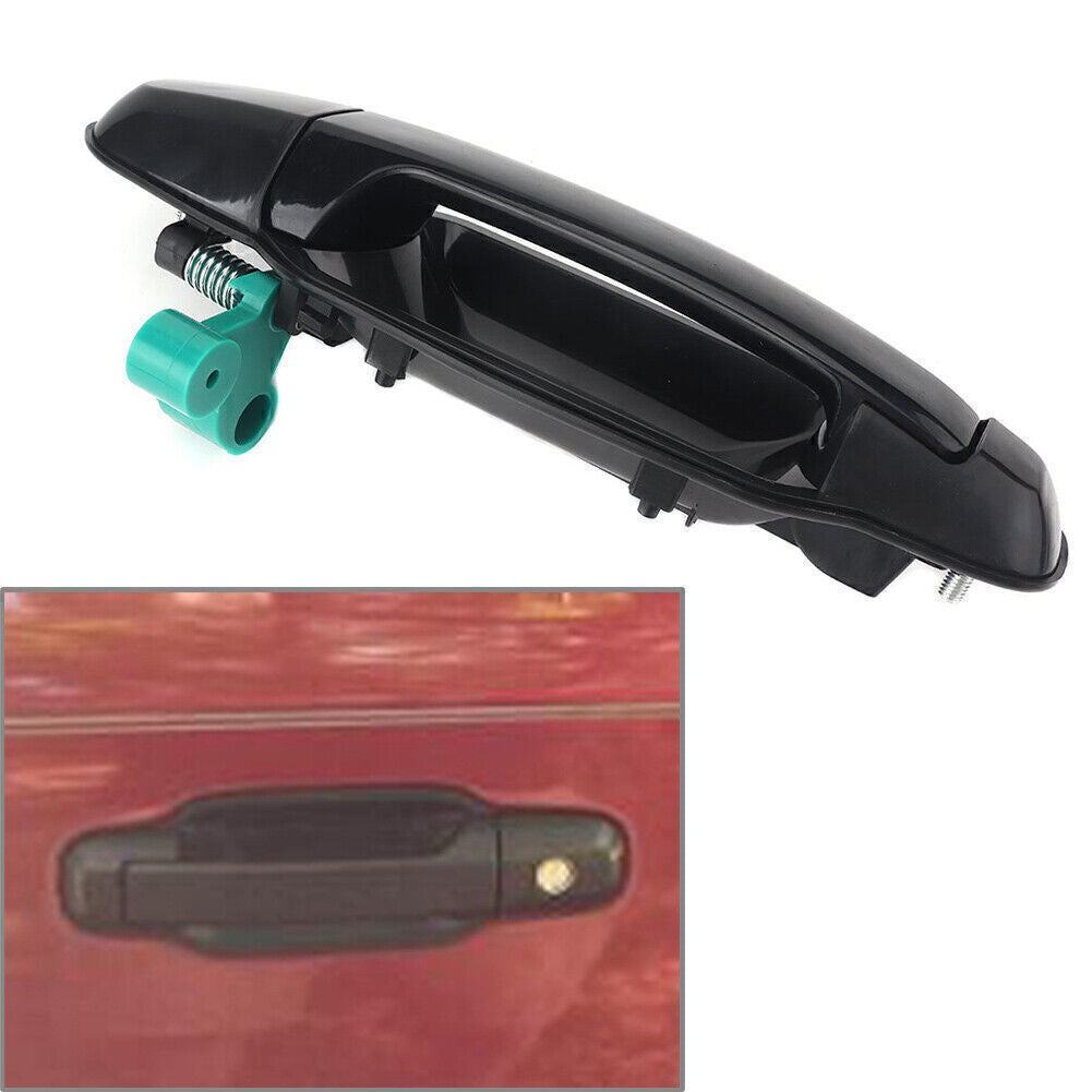 1pc Türgriffe hinten links Außen für for Kia Sorento 2003-2006