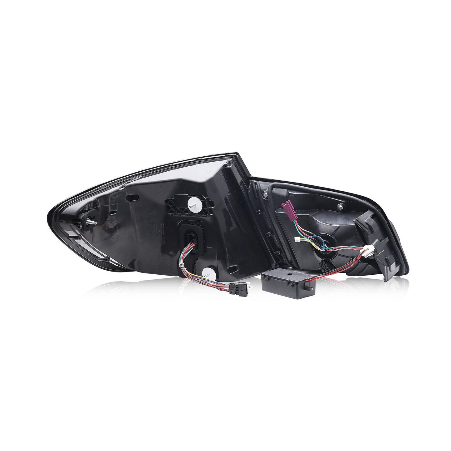 LED TAIL LIGHTS for BMW 5 SERIES F10 F18 M5 2011-2017 SEQUENTIAL REAR LAMPS