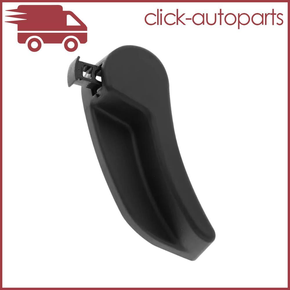 Bonnet Release Handle Black Plastic Replacement For X3 X4 M G01 G02 51237398000