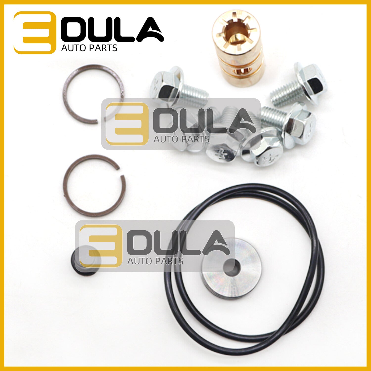 Turbo Repair Kits for BMW 116i 114i 120i F20 F21 N13 B16 11627633925 809200