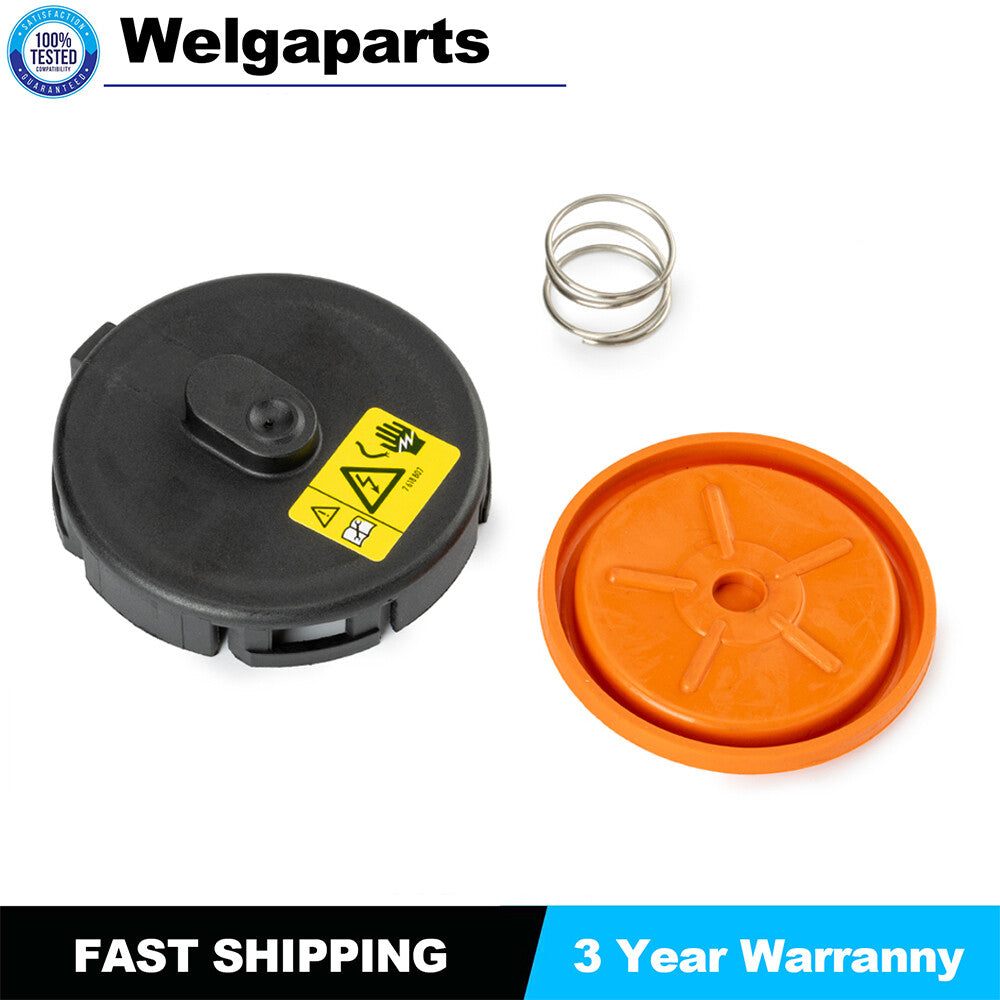 1X Engine Valve PCV Cover of N46 for BMW E81 E83 E88 E90 E91 E60 X1 X3 E84 Z4
