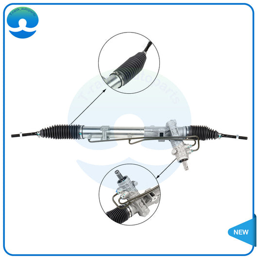 Complete Power Steering Rack  Pinion Assembly 22-1822 for 1996-1999 for BMW 323i