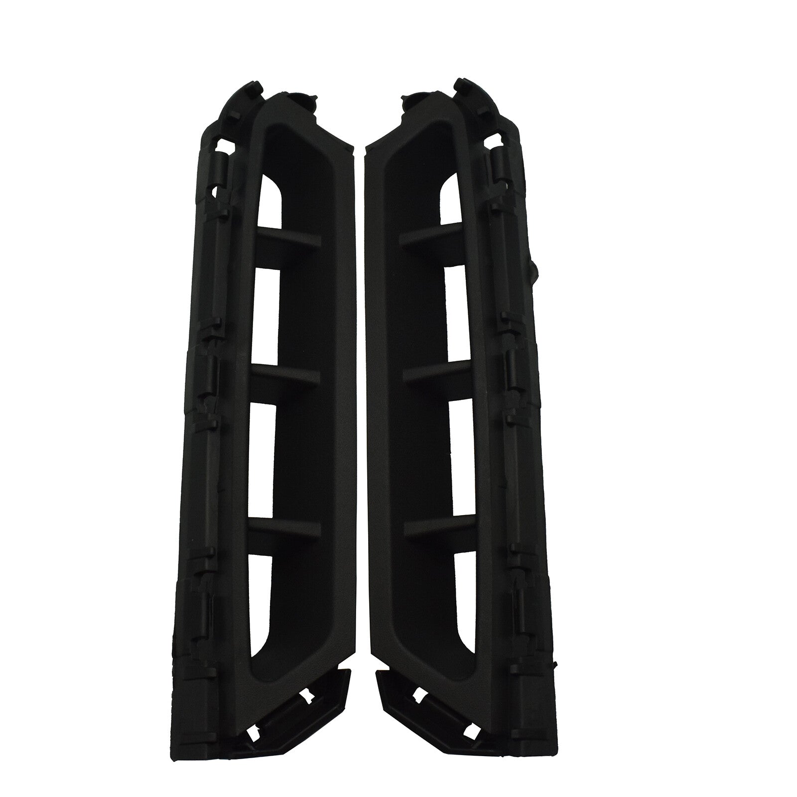 Applicable to 2019-2020 for Hyundai for Elantra with a pair of bumper air grille front LH right-hand grip.