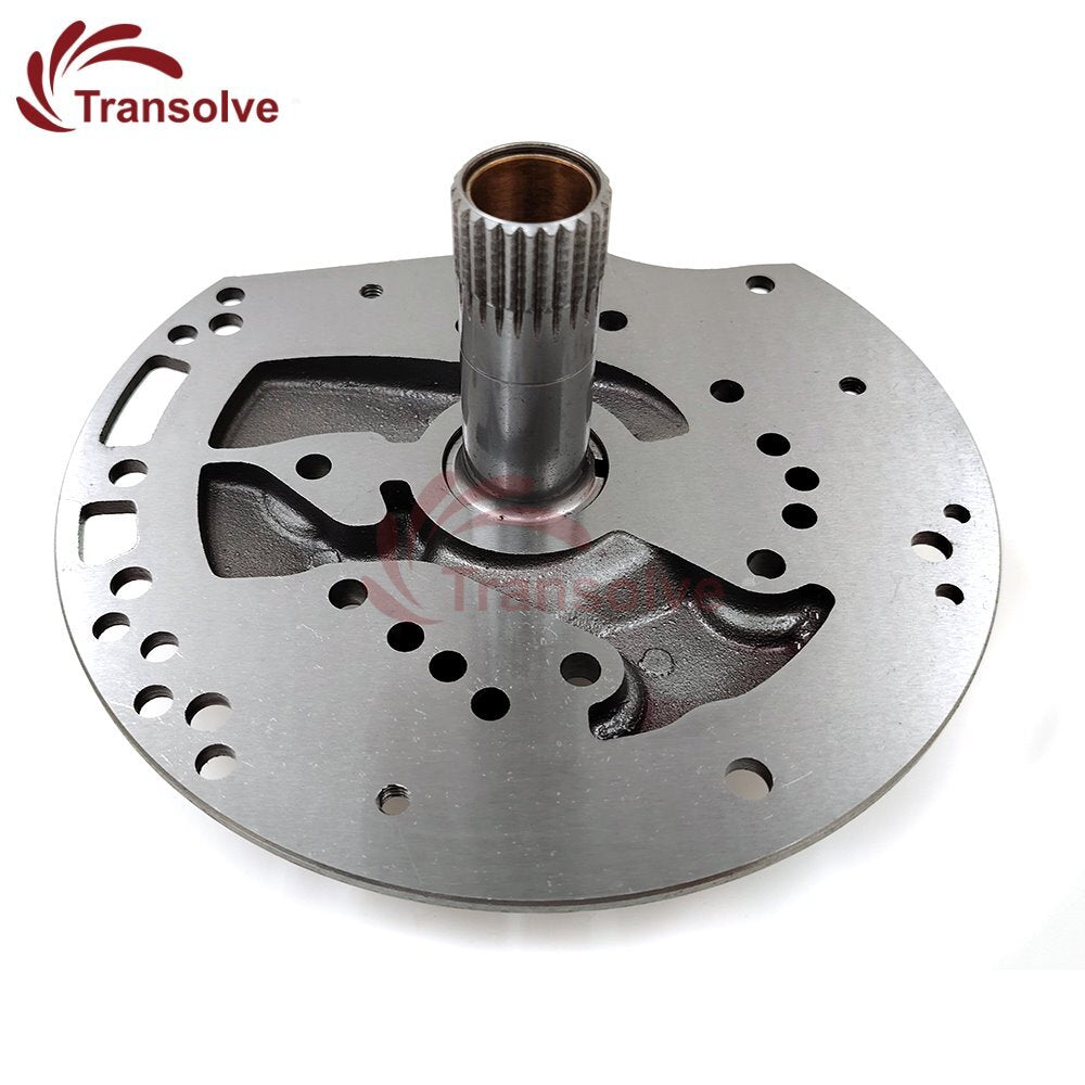 for TOYOTA U540E Automatic Transmission Gearbox Oil Pump 2nd Gen