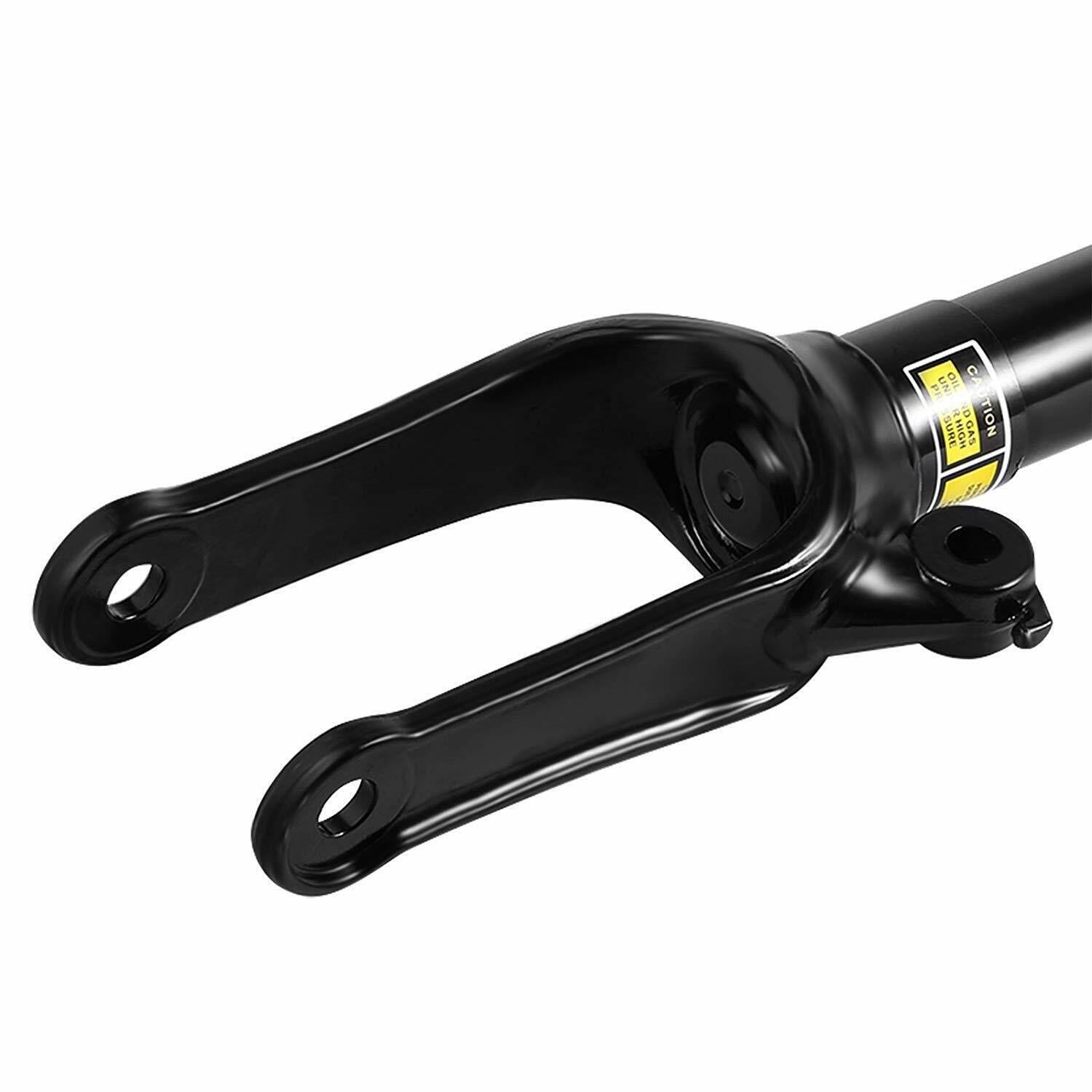 2PCS Front Air Shock Struts for Mercedes W164 X164 GL350 GL450 ML450 ML63 AMG