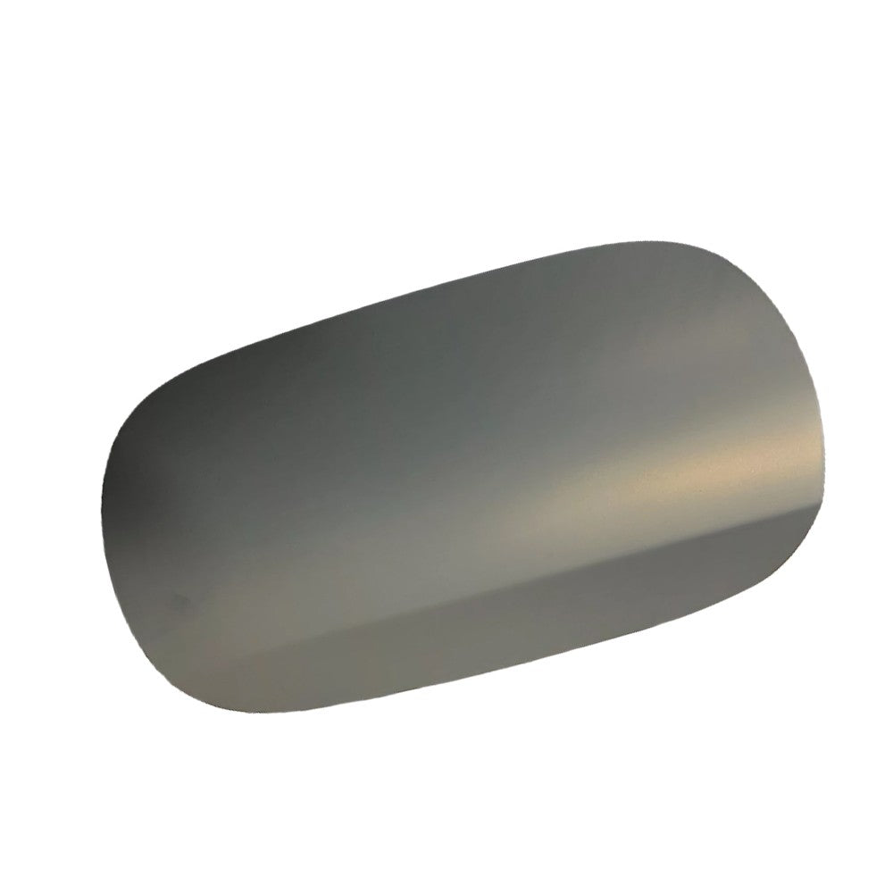 Fuel Gas Tank Flap Lid Cover Unpainted Fits For C-Class W205 C300 C200 C43 AMG
