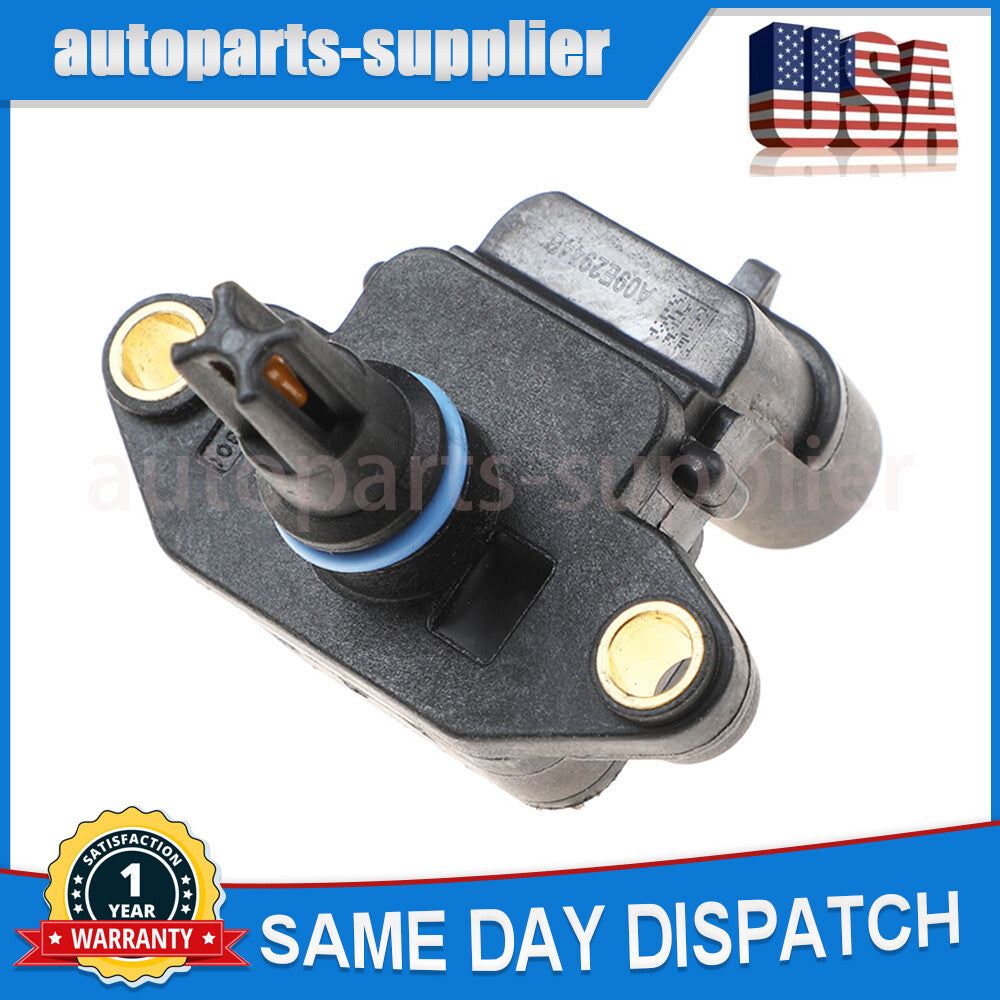 Intake air temperature sensor suitable for 2008-2010 for Chevrolet Cobalt SS HHR SS 1259 2017