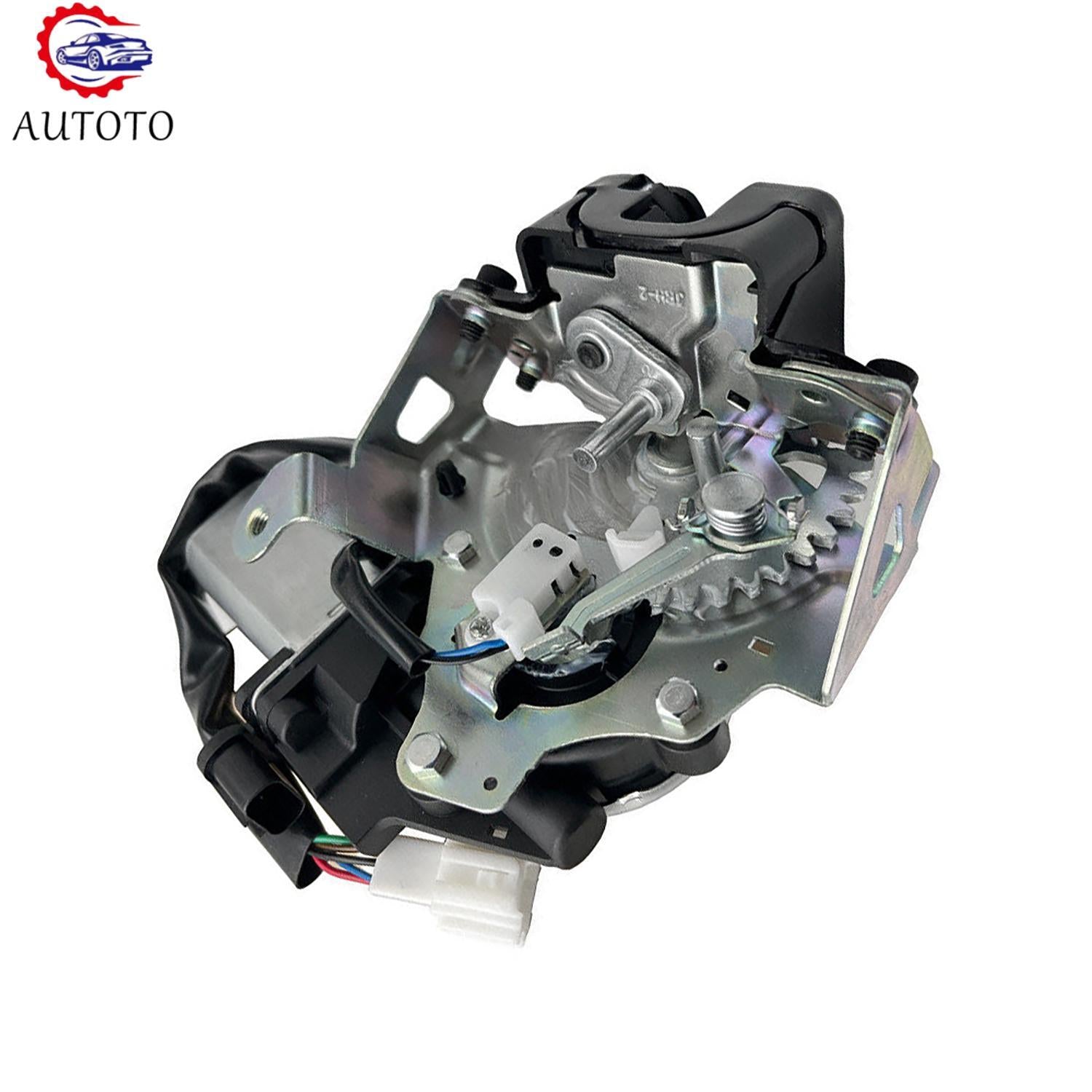 Rear Trunk Tailgate Lock Latch for Honda CR-V CRV Odyssey 74800TLAA51 2017-2022