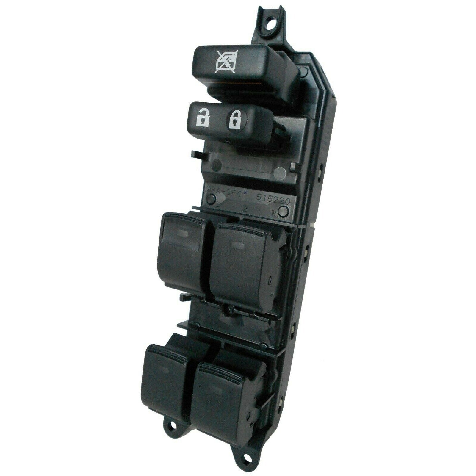 for Toyota Prius 2010-2015 Master Power Window Door Switch 84040-33100 AT