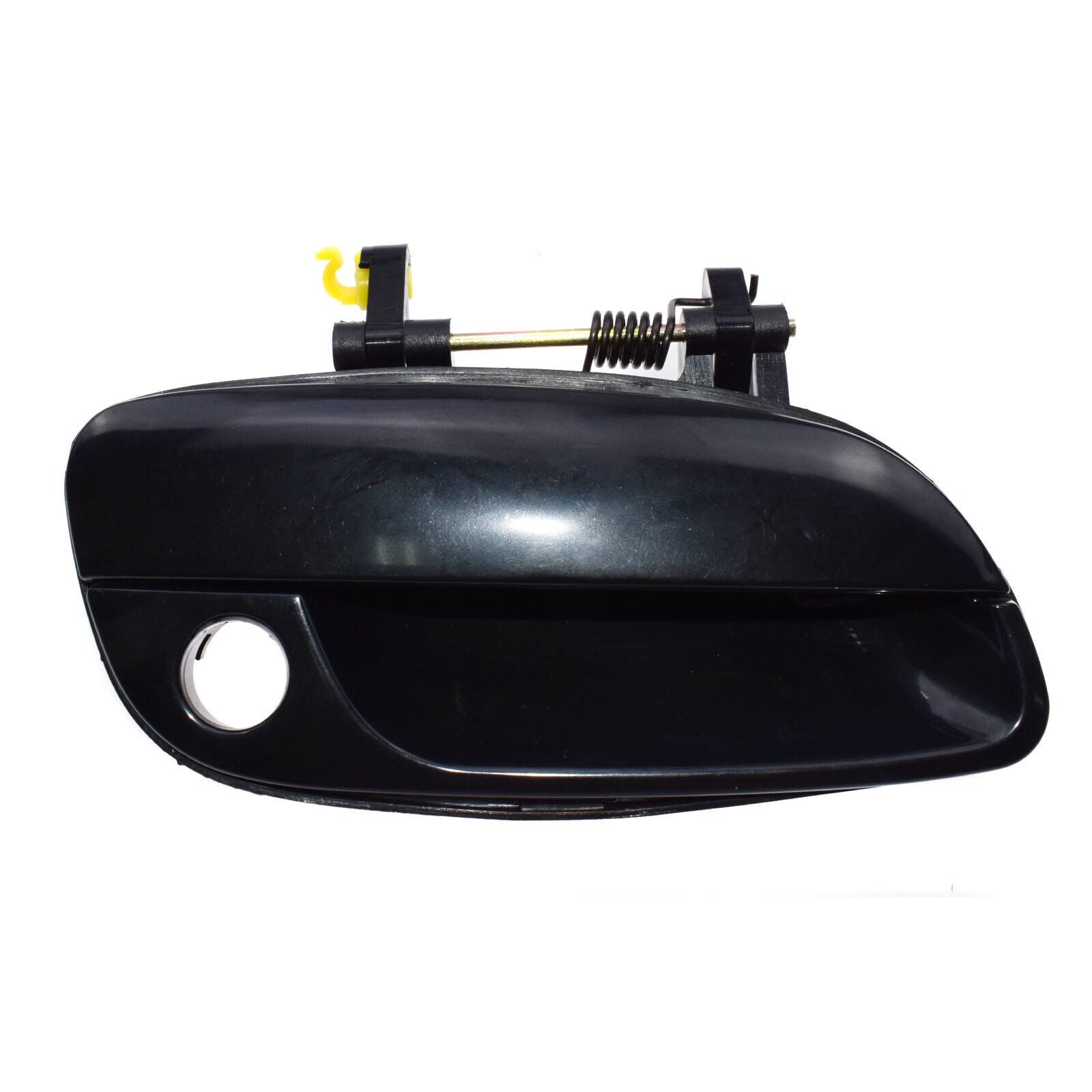 for Hyundai for Elantra 2001-06 Outside Door Handle Black Front Right 82660-2D000 1