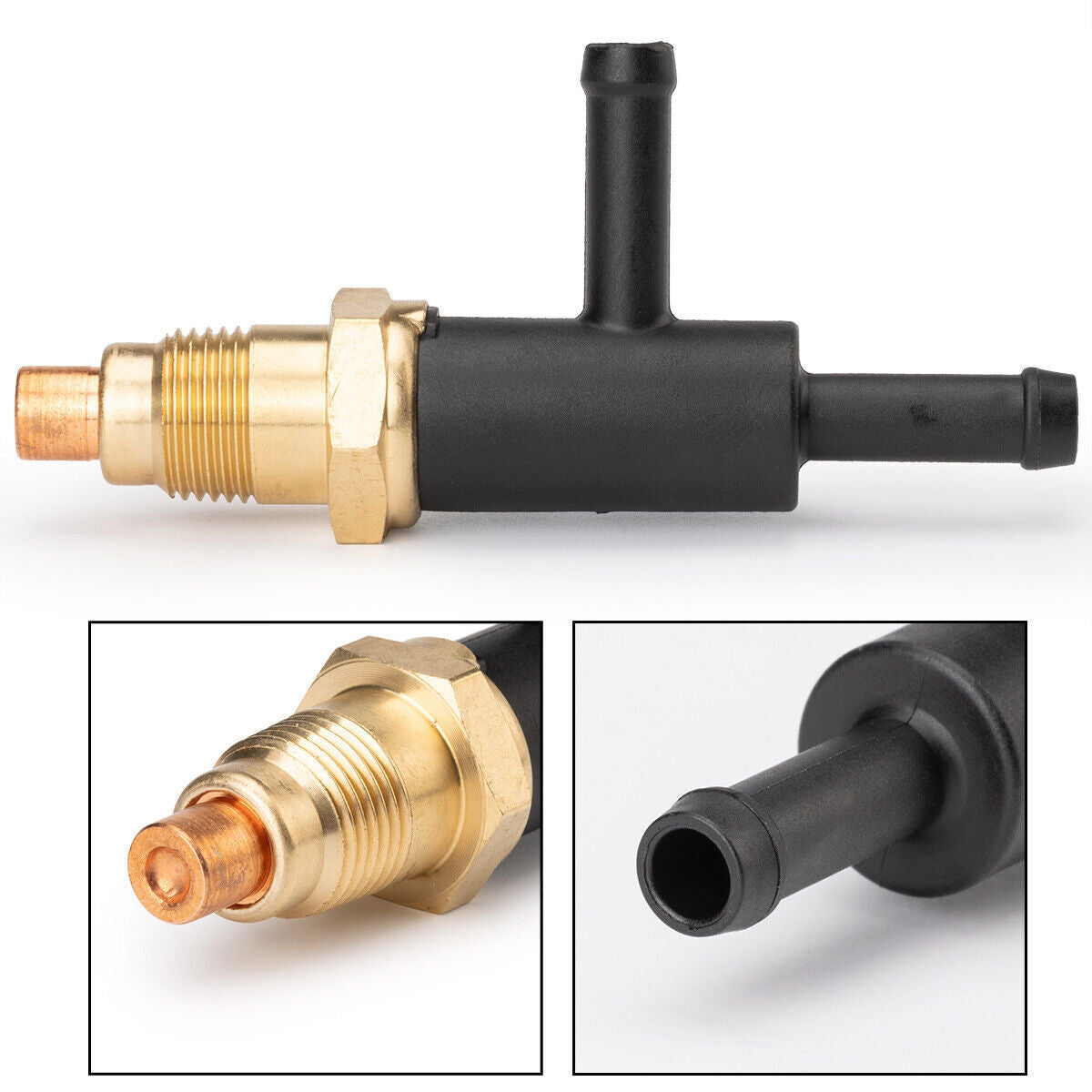 Air Injection Control Valve for 2005-07 for Honda CRV Stream 2.4L 2.0L 36281-PNA-G02