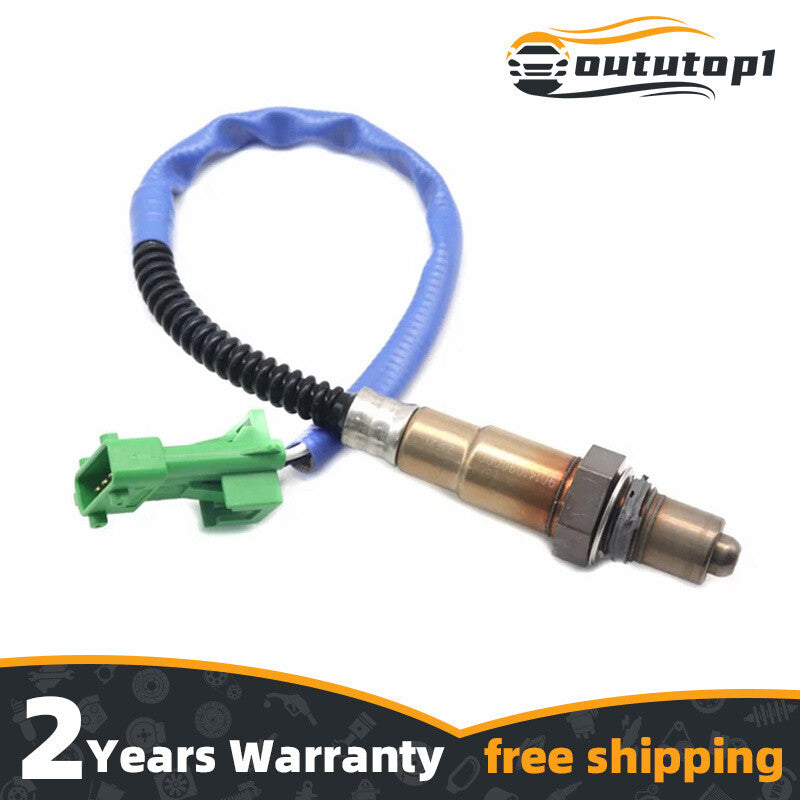 Air Fuel Ratio Oxygen O2 Sensor Upstream for Acura for RDX 2.3L 2007-2012 234-9061