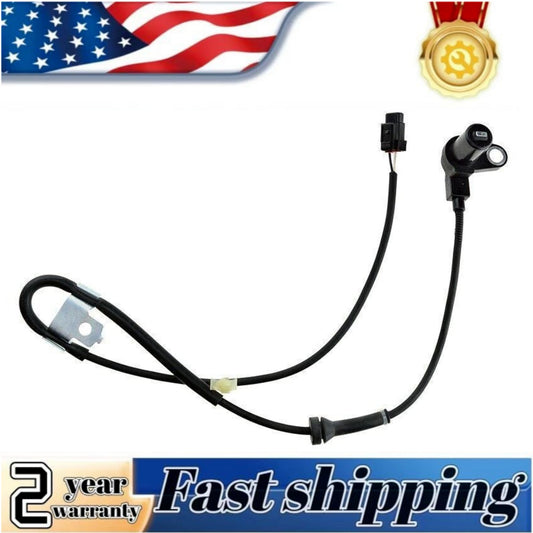 new ABS sensor (FRONT LEFT) 56220-62J00 / 56220-62J01 for Suzuki for Swift 2005 - 2015