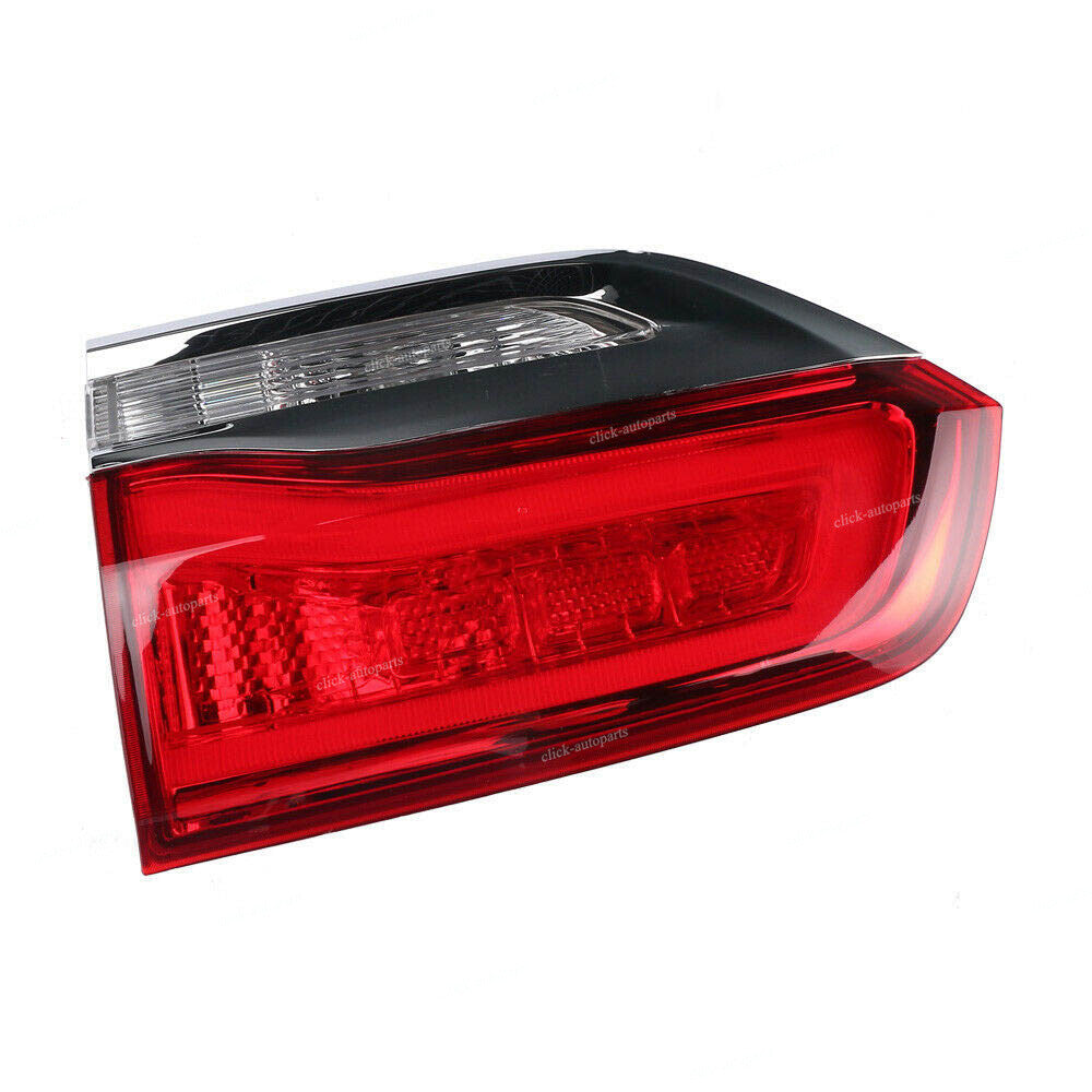 Inner Trunk Lid Mounted Tail Light Lamp RH Passenger For 2014-18 for Grand Cherokee