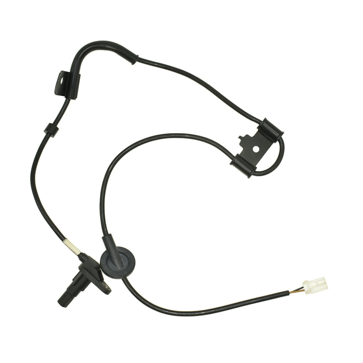 Rear Left ABS Wheel Speed Sensor for Hyundai Tiburon 95680-2C600 XABS872 2.0 2.7