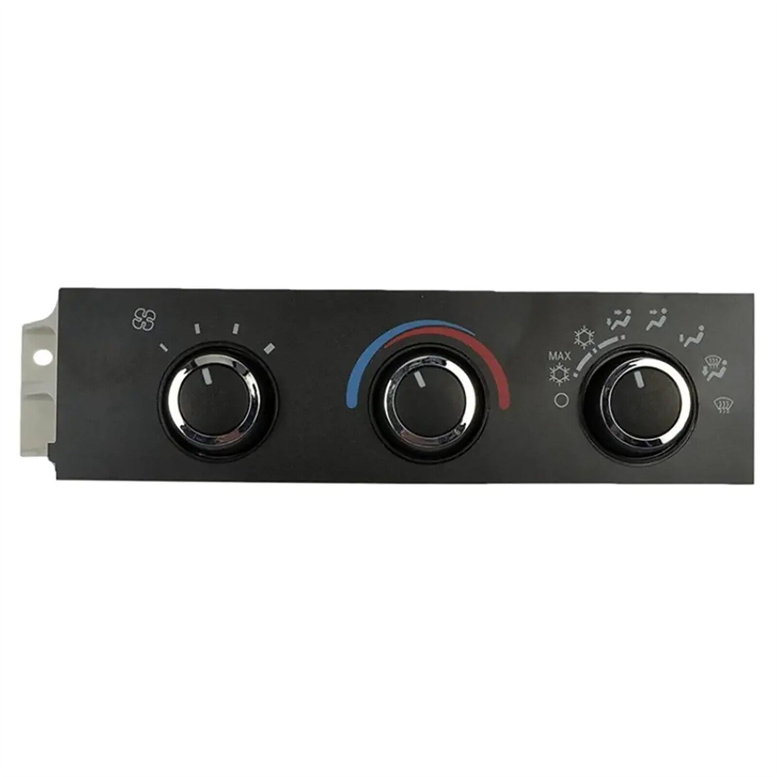 599-217 HVAC Climate Control Panel Module for Chevrolet for GMC Express 3500