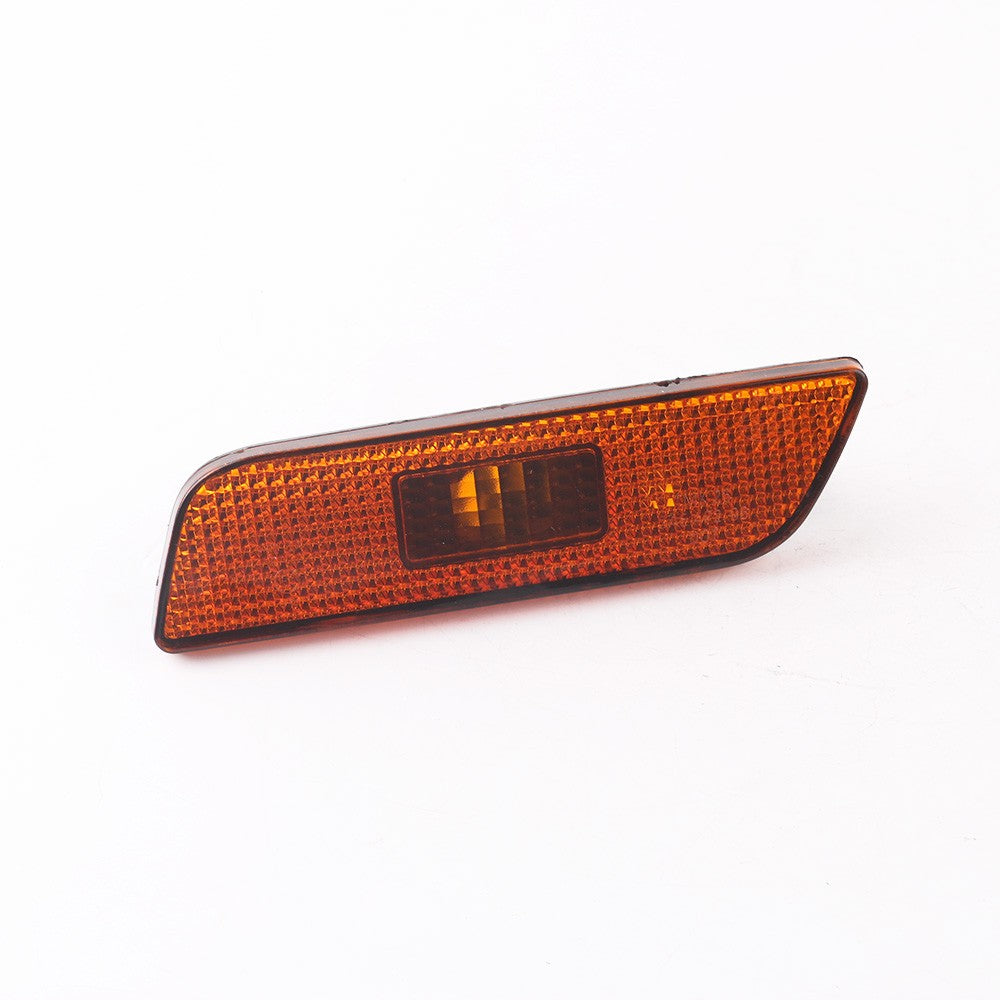 Front Left Turn Signal Light Plastic 30744360 For S80 2002 2003 2004 2005 2006
