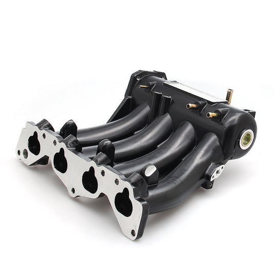 Aluminum intake manifold for Honda for Civic 1988 - 2000 CRX Del Sol SOHC D Series CX
