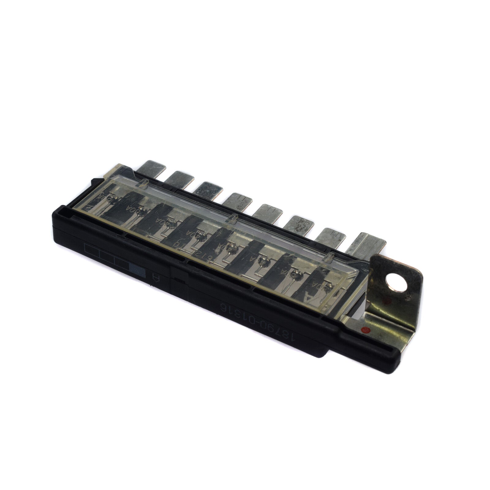 for Kia Optima 2014-2016 1.6L 2.0L 2.4L I4 1879001315 Multi Fuse Block Fuse Box