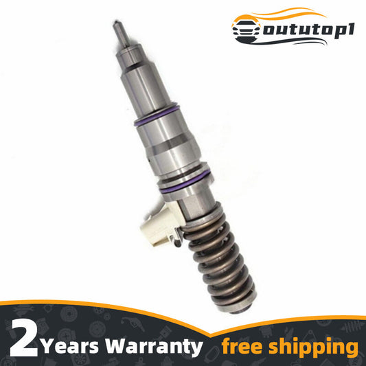 Fuel Injector for Volvo MD13 for Mack MP8 D13 Engine 85013611 22027808 21092434