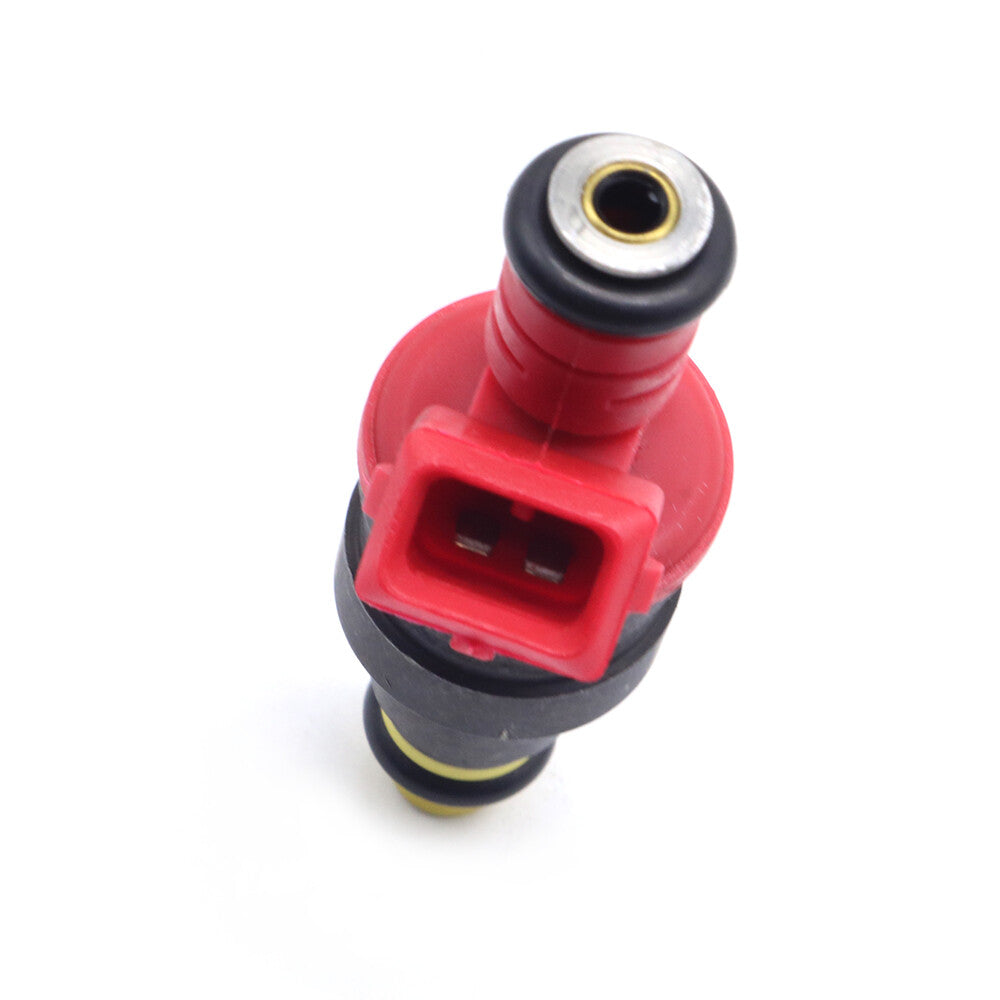 6PCS 0280150931 Fuel Injectors For 97 for Mazda B4000 4.0L 93 94 for Mazda Navajo 4.0L