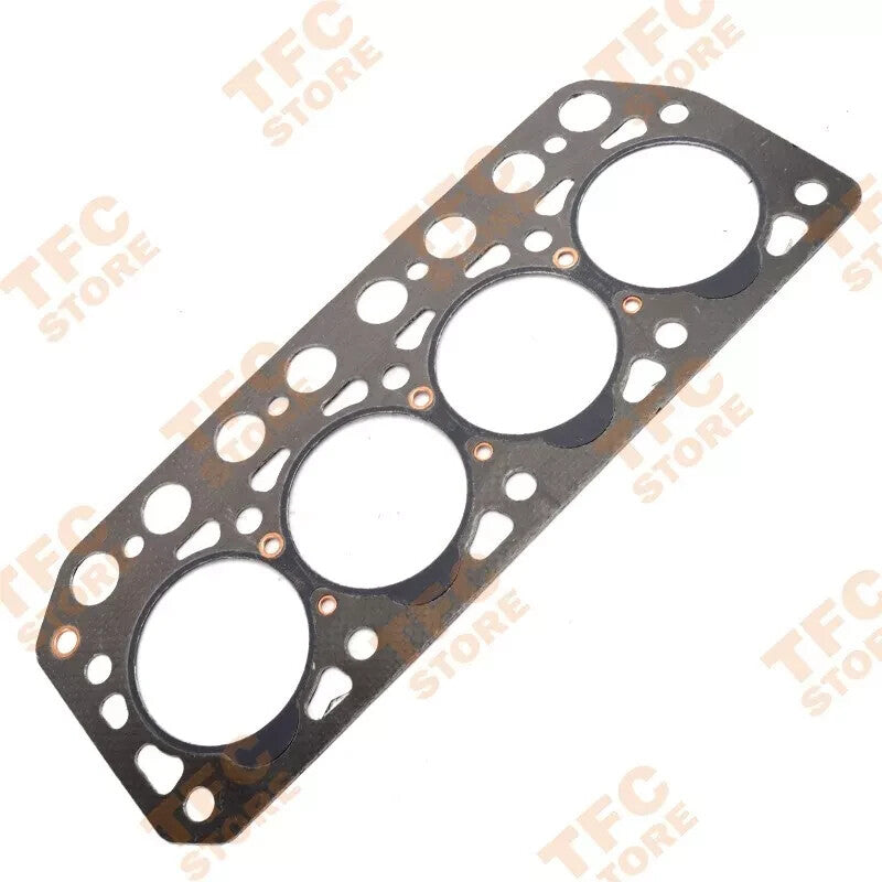 New Head Gasket for Mitsubishi K4E, MT2501, MT21, MT22, MT23, MT24