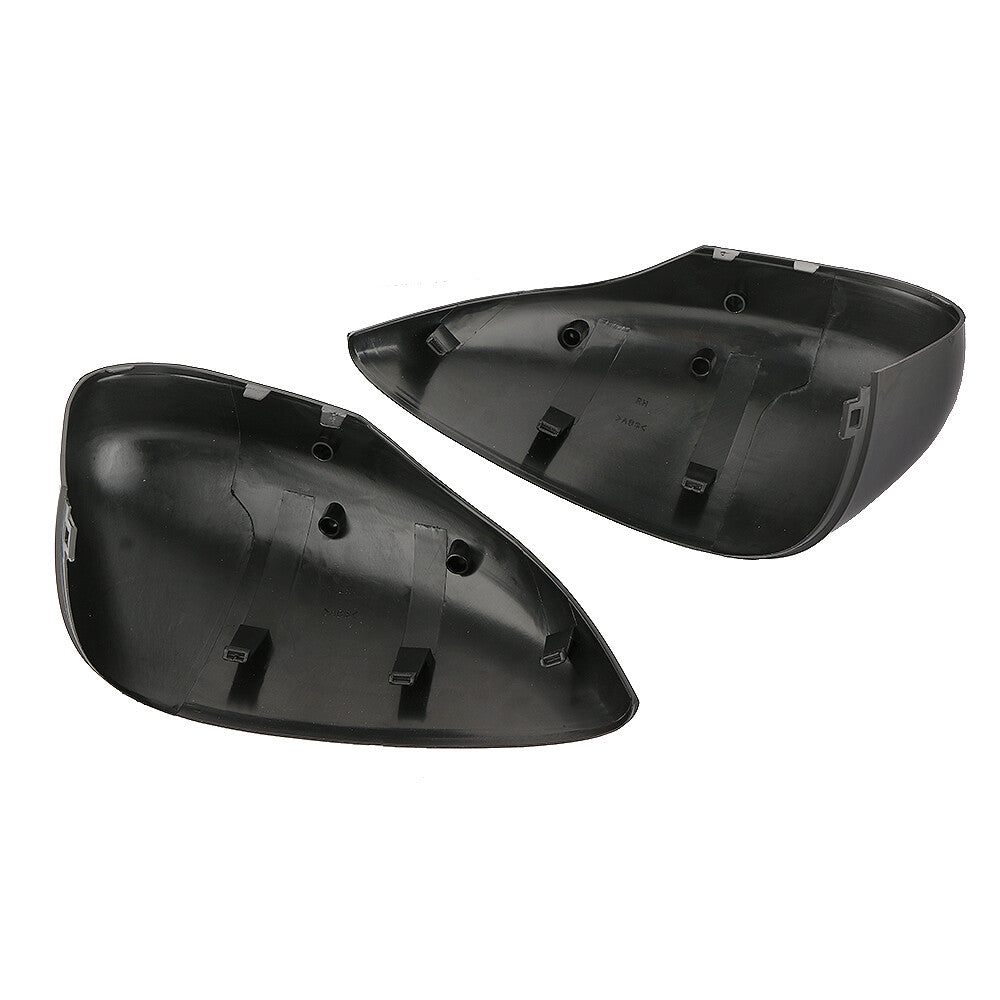 Suitable for 2008-2017 for Ford Fusion side mirror covers and door covers.