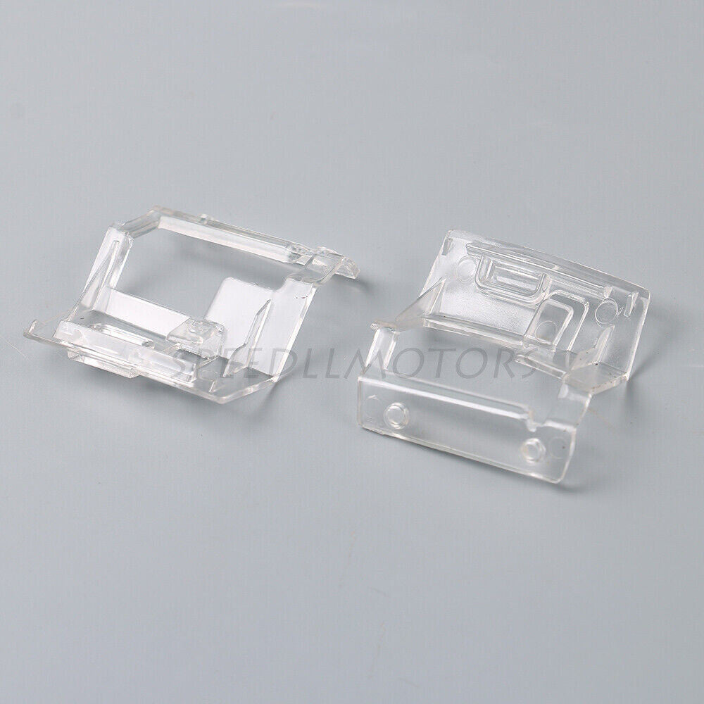 1 Pair Trun Light Indicator Lamp for 2015-19 for Subaru WRX STI Left Right Front