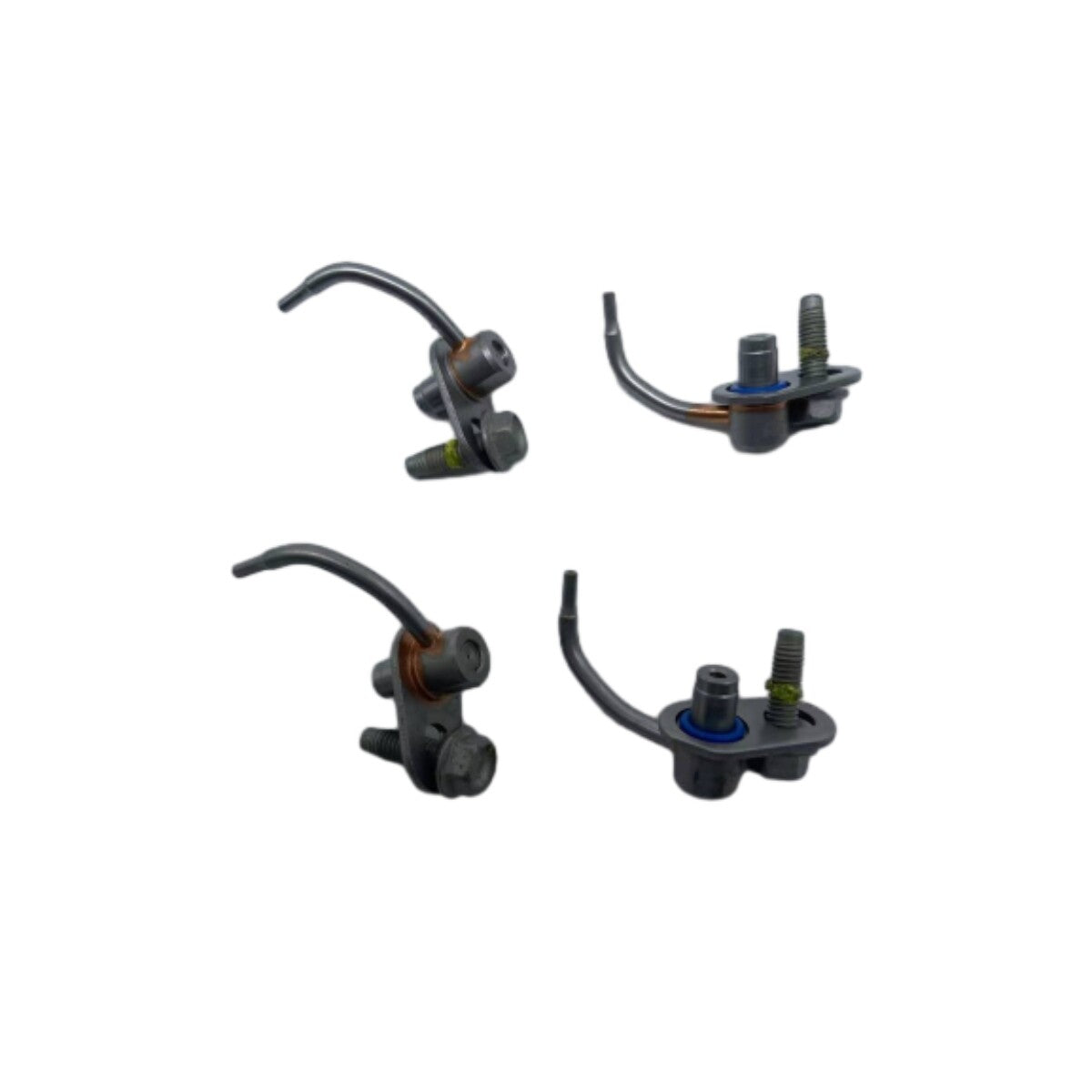 12677449 Piston oil nozzle suitable for Equinox Envision Terrain ATS CTS CT6 Malibu