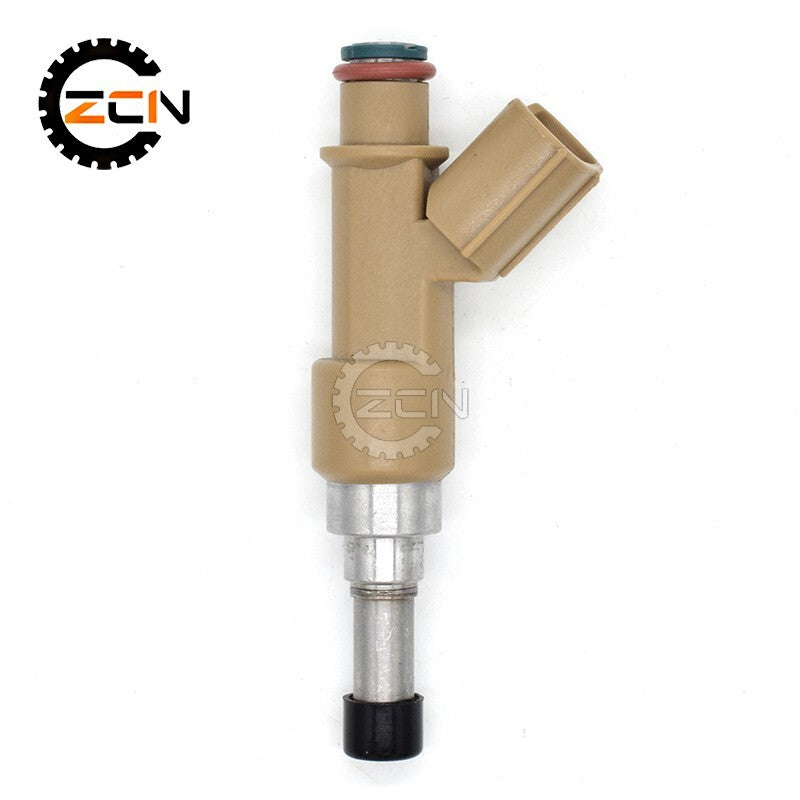 Fuel Injectors 23250-0C090 FOR 2002-2014 for Toyota - Tundra