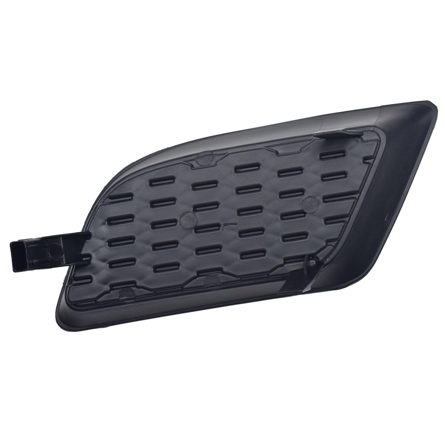 Front left fog light cover, driver's side, 68092571AA, compatible with for Dodge chargers 2011-2014.