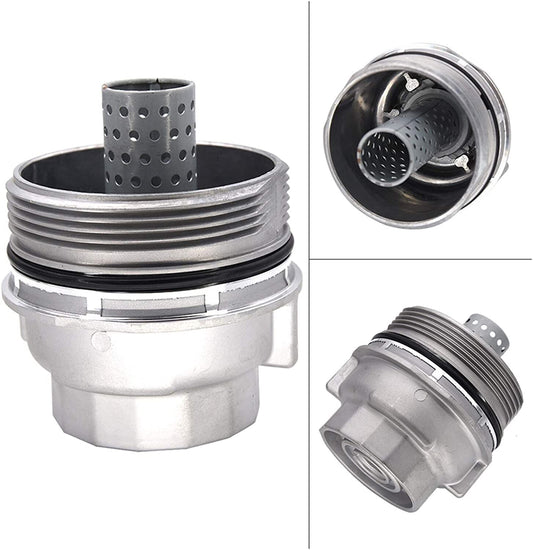 Oil Filter Housing Cap Cover Plug 1562031040 for LEXUS IS300 for TOYOTA for LAND CRUISER