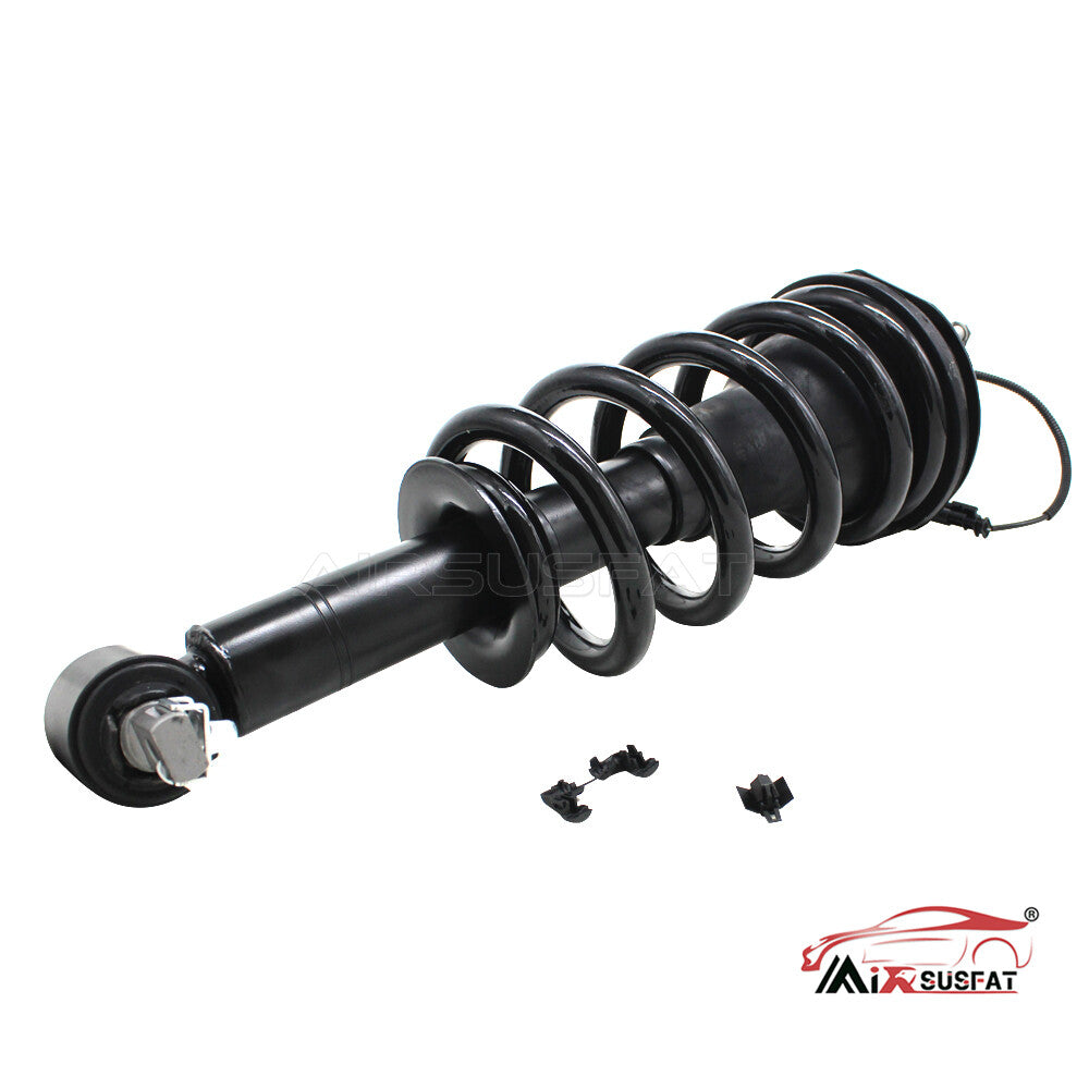 Front Air Suspension Electric Shock Strut Assys for Cadillac for Escalade for GMC for Yukon