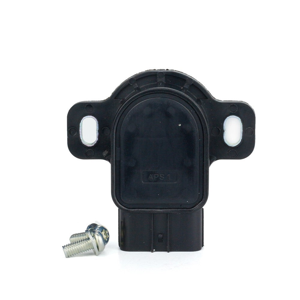Equipment Manufacturer ( ) 37971-RDJ-A01 Throttle Position Sensor for Honda Accord CR-V 2003-2007