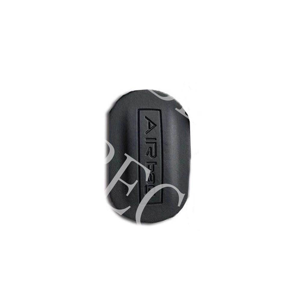 Suitable for Maserati Ghibli Quattroporte B-pillar caps (black). Equipment Manufacturer: 670013339