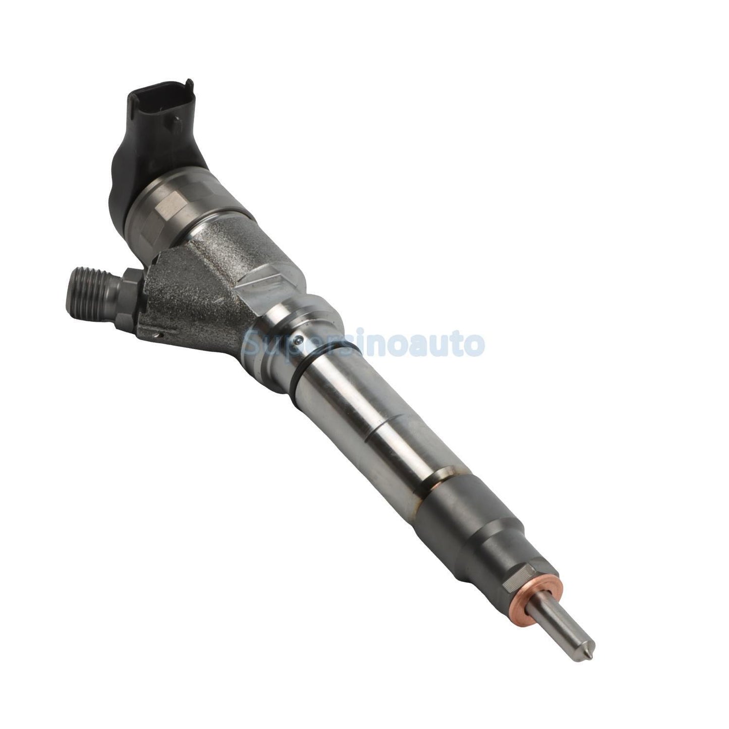 Injector 0986435521 fit for Chevy Silverado for GMC for Sierra Savana 2500 3500 6.6L 2006-07