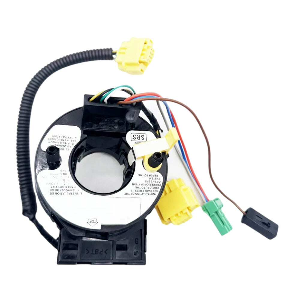 Clock spring 77900-S5A-A14 suitable for 2001-2005 for Honda for Civic LX EX