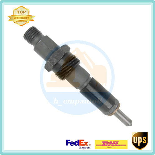 Fuel Injector with 4063212 4025334 Diesel for 6BT 5.9L Engine