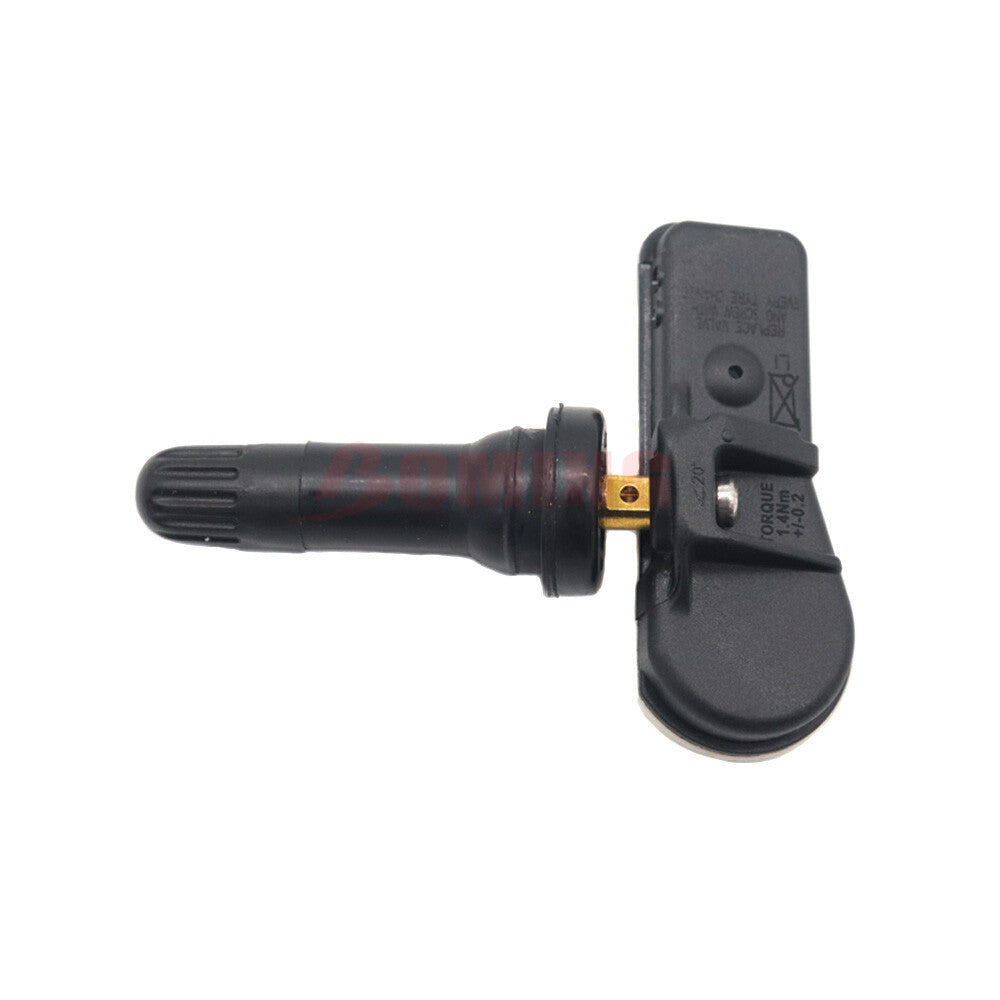 52933-J5000 TPMS Tire Pressure Sensors for KIA Stinger for Genesis G7 17-18 433Mhz